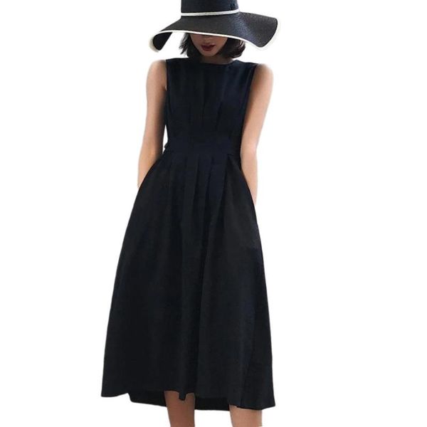 casual dresses dress elegant vestidos summer women slim comfortable fashion tide designer runway chic white maxi party, Black;gray
casual dresses dress elegant vestidos summer women slim comfortable fashion tide designer runway chic white maxi party, Black;gray