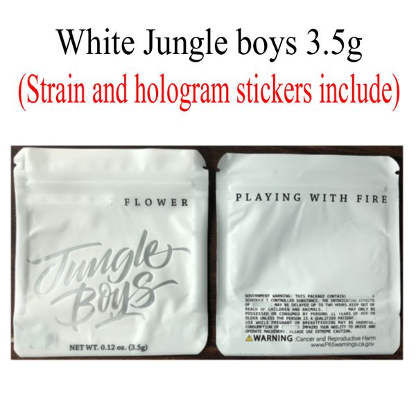 3.5g 7.0g oz 1 pound white jungle boys packaging smell proof bags child resistant jungleboys stand up pouch for dry herb flowers
3.5g 7.0g oz 1 pound white jungle boys packaging smell proof bags child resistant jungleboys stand up pouch for dry herb flowers