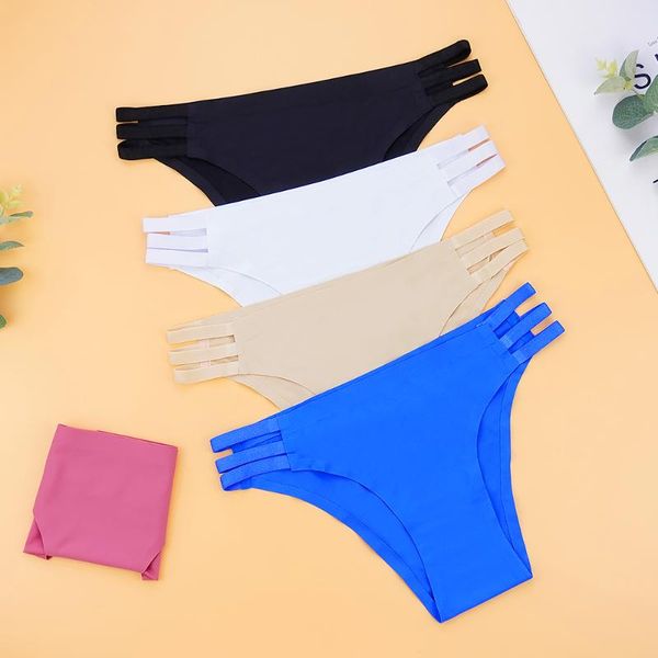 women's panties seamless underwear hollow out transparent pants low waist woman lingerie comfort female briefs solid thong, Black;pink
women's panties seamless underwear hollow out transparent pants low waist woman lingerie comfort female briefs solid thong, Black;pink