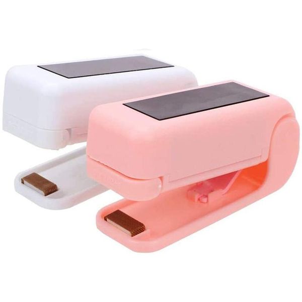 bag clips heat plastic mini machine for saver storage snack fresh handheld kitchen clip
bag clips heat plastic mini machine for saver storage snack fresh handheld kitchen clip