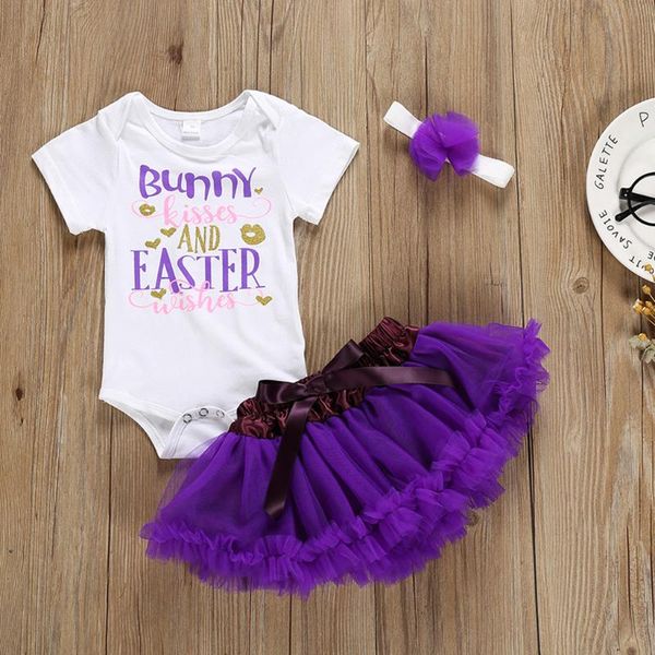 clothing sets born baby summer girl dress infant girls easter outfit letter romper bodysuit tutu skit set clothes ropa bebes niña, White
clothing sets born baby summer girl dress infant girls easter outfit letter romper bodysuit tutu skit set clothes ropa bebes niña, White