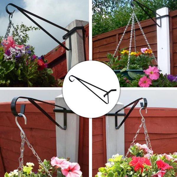 hooks & rails metal plant flowerpot basket hanger wall hanging hook for garden balcony decor self-adhesive tools
hooks & rails metal plant flowerpot basket hanger wall hanging hook for garden balcony decor self-adhesive tools