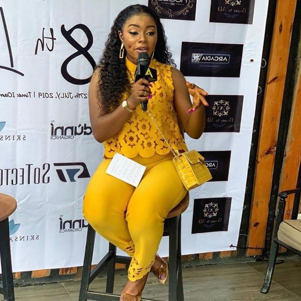 ethnic clothing yellow 2 piece sets africa women plus size pant suits ladies business office +pants african set for, Red
ethnic clothing yellow 2 piece sets africa women plus size pant suits ladies business office +pants african set for, Red