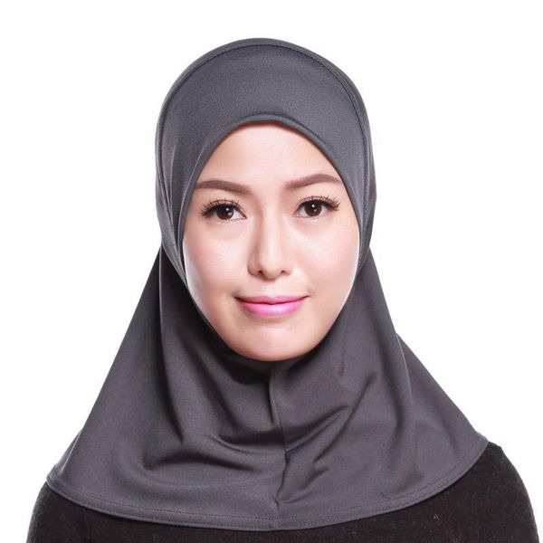 scarves womens muslim cotton mini hijab head scarf solid color full cover inner cap islamic arab wrap shawl turban hat headwear 2021, Blue;gray
scarves womens muslim cotton mini hijab head scarf solid color full cover inner cap islamic arab wrap shawl turban hat headwear 2021, Blue;gray
