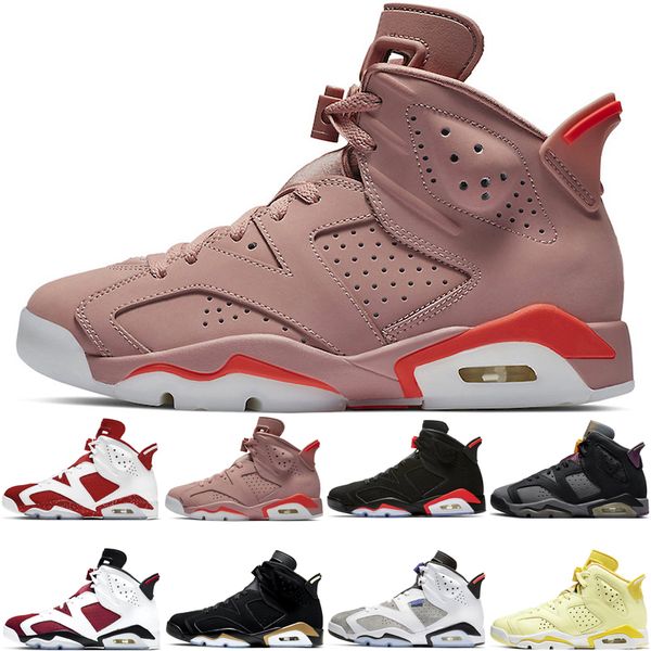 2021 original basketball shoes 6s men sports red oreo aleali may black infrared bordeaux carmine dmp flint floral hare outdoor trainers snea
2021 original basketball shoes 6s men sports red oreo aleali may black infrared bordeaux carmine dmp flint floral hare outdoor trainers snea
