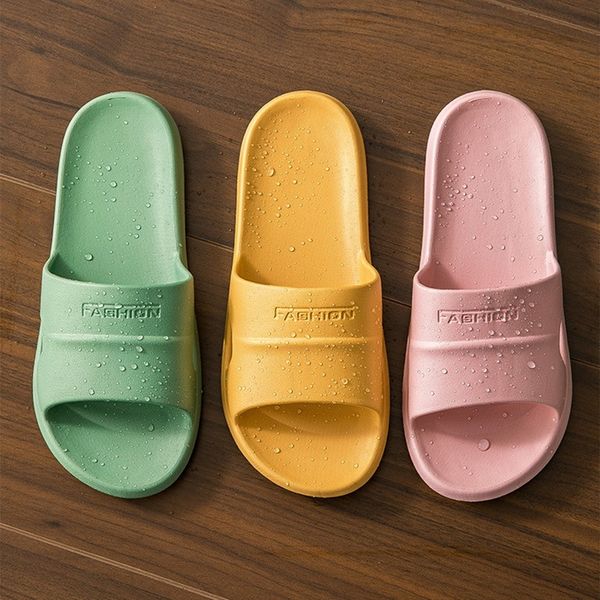 eva women indoor floor flat shoes summer non-slip flip flops bath home slippers female slippers comfortable zapatillas de hombre, Black
eva women indoor floor flat shoes summer non-slip flip flops bath home slippers female slippers comfortable zapatillas de hombre, Black