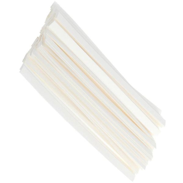 300pcs perfume essential oil test paper useful scent testing tools storage bottles & jars
300pcs perfume essential oil test paper useful scent testing tools storage bottles & jars