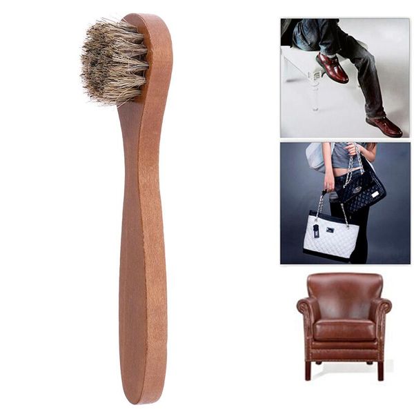 clothing & wardrobe storage 1pc wood handle multi-functional practical soft shoe brush for suede boots bags scrubber cleaner
clothing & wardrobe storage 1pc wood handle multi-functional practical soft shoe brush for suede boots bags scrubber cleaner