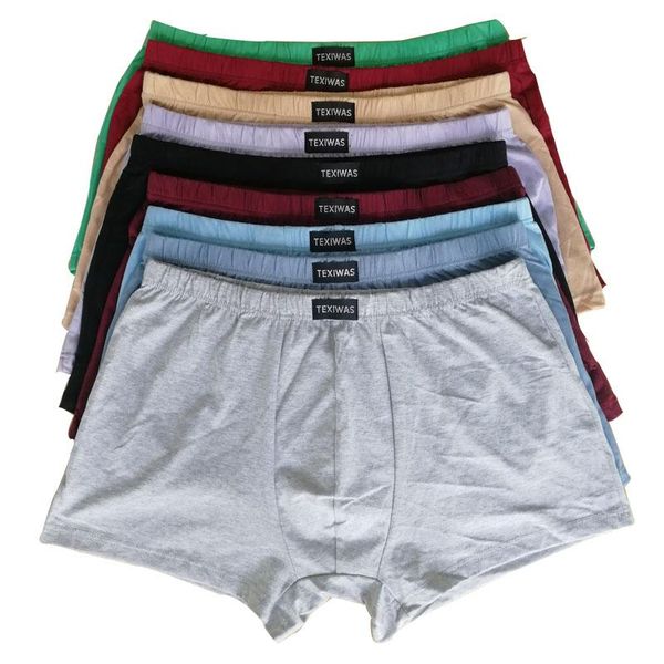 underpants 100% cotton big size men's boxers plus large shorts breathable underwear 5xl 6xl 4pcs/lot, Black;white
underpants 100% cotton big size men's boxers plus large shorts breathable underwear 5xl 6xl 4pcs/lot, Black;white
