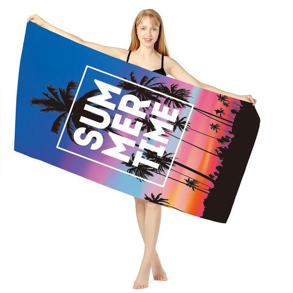 towel summer beach double-sided velvet dry printed non-stick sand travel swimming outdoor bath
towel summer beach double-sided velvet dry printed non-stick sand travel swimming outdoor bath