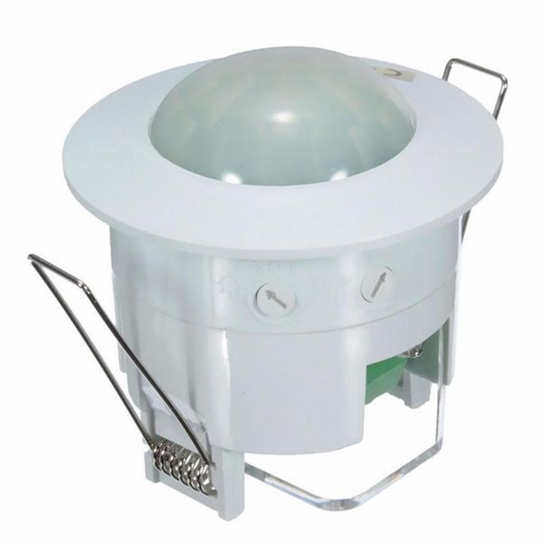 smart home control 110v-240v ceiling pir infrared body motion sensor detector switch for led light lamp bulb / off on lampholder automati e1
smart home control 110v-240v ceiling pir infrared body motion sensor detector switch for led light lamp bulb / off on lampholder automati e1