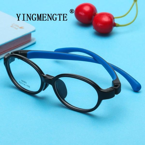 fashion sunglasses frames round children glasses frame 2021 flexible soft silicone anti-slip sports optical 1-6-year-old, Black
fashion sunglasses frames round children glasses frame 2021 flexible soft silicone anti-slip sports optical 1-6-year-old, Black