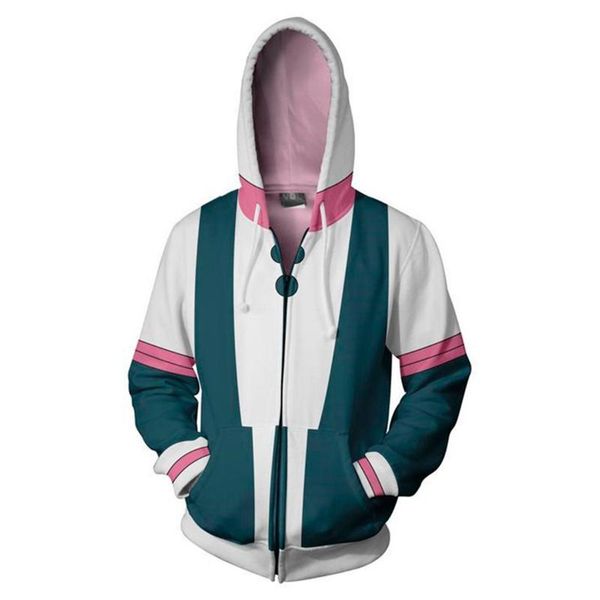 men's hoodies & sweatshirts 3d anime my hero academia fashion hoodie men women todoroki so cosplay costume sweatshirt jacket school uni, Black
men's hoodies & sweatshirts 3d anime my hero academia fashion hoodie men women todoroki so cosplay costume sweatshirt jacket school uni, Black