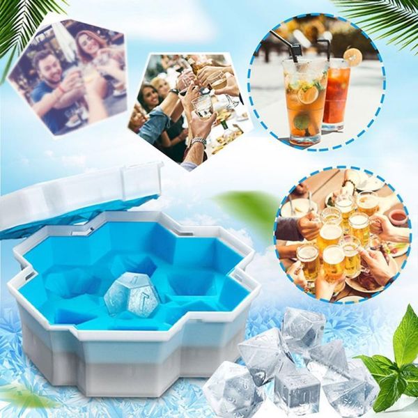 wonderlife dice cream molds products polygon digital ice lattice mold cake baking moulds
wonderlife dice cream molds products polygon digital ice lattice mold cake baking moulds