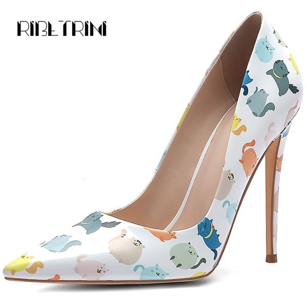 sandals ribetrni spring autumn print patent pu pumps ladies 6/8//12cm thin high heels party wedding shoes woman, Black
sandals ribetrni spring autumn print patent pu pumps ladies 6/8//12cm thin high heels party wedding shoes woman, Black