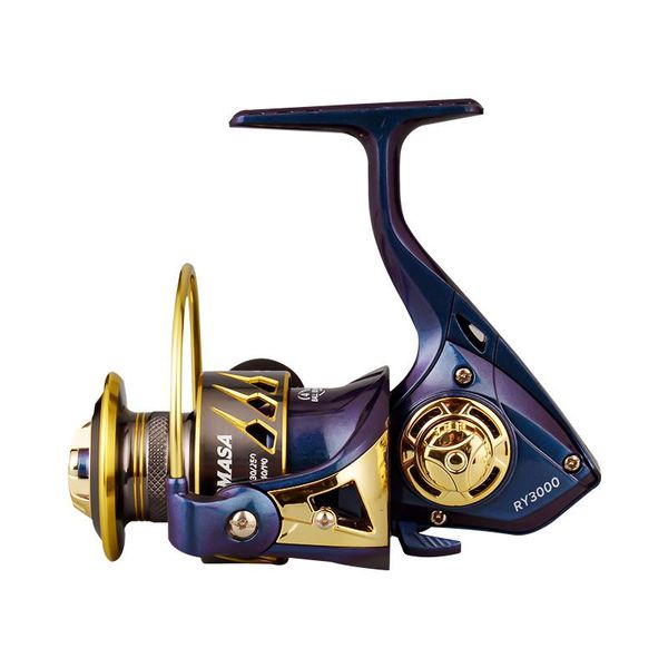 baitcasting reels innovative water resistance spinning reel 4+1 bearings 15kg max drag power fishing for bass pike carp tackle 2021
baitcasting reels innovative water resistance spinning reel 4+1 bearings 15kg max drag power fishing for bass pike carp tackle 2021