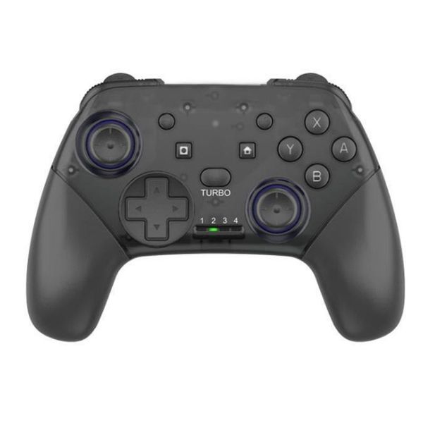 game controllers & joysticks wireless bluetooth gamepad controller ergonomics remote controler for switch pro
game controllers & joysticks wireless bluetooth gamepad controller ergonomics remote controler for switch pro