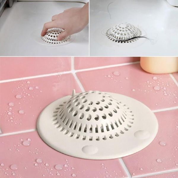 other bath & toilet supplies silicone hair catcher ser strainer shower cover kitchen bathroom basin sink drain net filter tool
other bath & toilet supplies silicone hair catcher ser strainer shower cover kitchen bathroom basin sink drain net filter tool