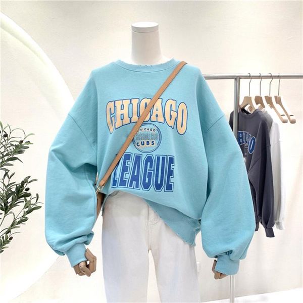 women's sweaters 2021 autumn women hoodie loose love print korean long sleeve vintage hooded sweatshirt casual harajuku pullover hoodie, White;black
women's sweaters 2021 autumn women hoodie loose love print korean long sleeve vintage hooded sweatshirt casual harajuku pullover hoodie, White;black