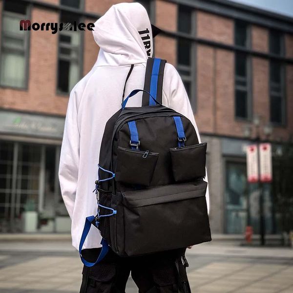 backpack 2021 fashion vintage man's travel schoolbag male backpacks men large capacity rucksack shoulder bags leisure
backpack 2021 fashion vintage man's travel schoolbag male backpacks men large capacity rucksack shoulder bags leisure
