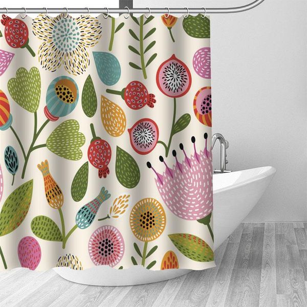 shower curtains floral pattern curtain waterproof fabric bathroom nature bath opaque things
shower curtains floral pattern curtain waterproof fabric bathroom nature bath opaque things
