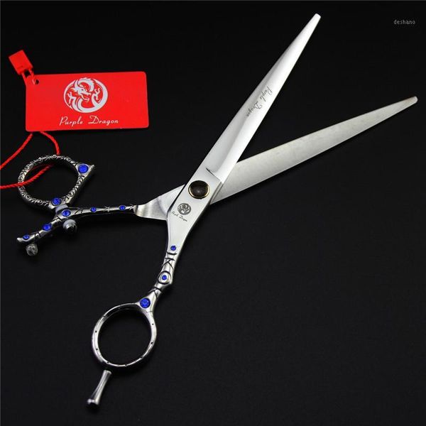 purple dragon 8 inch tail handle blue brick pet shears for dogs 360 degree rotation dog grooming clippers goods pets1
purple dragon 8 inch tail handle blue brick pet shears for dogs 360 degree rotation dog grooming clippers goods pets1