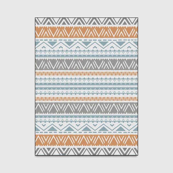 carpets for living room mediterranean geometric ethnic style rug blue and yellow striped decorative sofa carpet home bedroom mat
carpets for living room mediterranean geometric ethnic style rug blue and yellow striped decorative sofa carpet home bedroom mat
