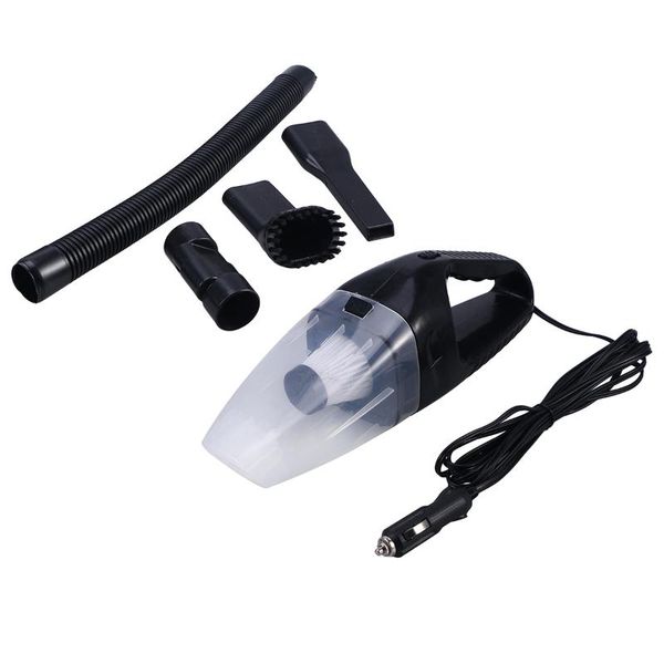 vacuum cleaner portable 120w 12v handheld cyclonic wet dry duster car (black)
vacuum cleaner portable 120w 12v handheld cyclonic wet dry duster car (black)
