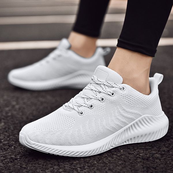 casual trainers sports sneakers lace-up running shoes mens womens comfortable walking jogging hiking
casual trainers sports sneakers lace-up running shoes mens womens comfortable walking jogging hiking