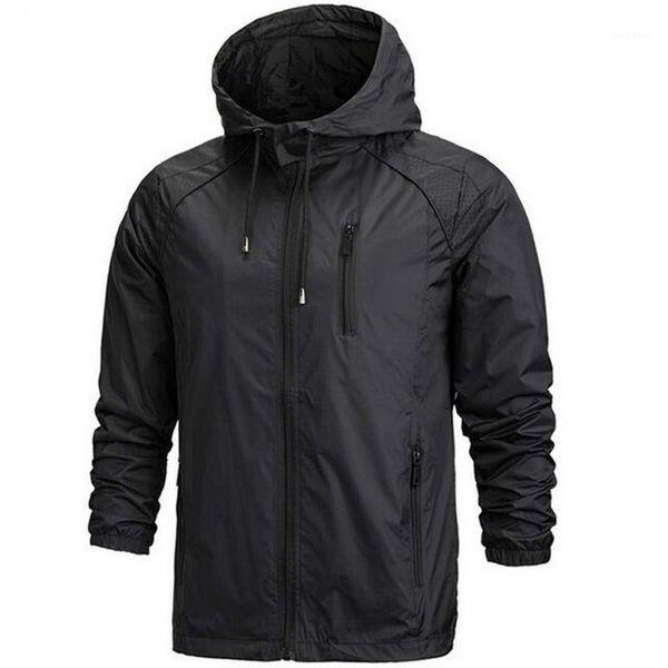 men's jackets 2021 spring outwear windbreaker thin jacket men fashion mens casual hooded plus size m-4xl jaqueta masculina, Black;brown
men's jackets 2021 spring outwear windbreaker thin jacket men fashion mens casual hooded plus size m-4xl jaqueta masculina, Black;brown