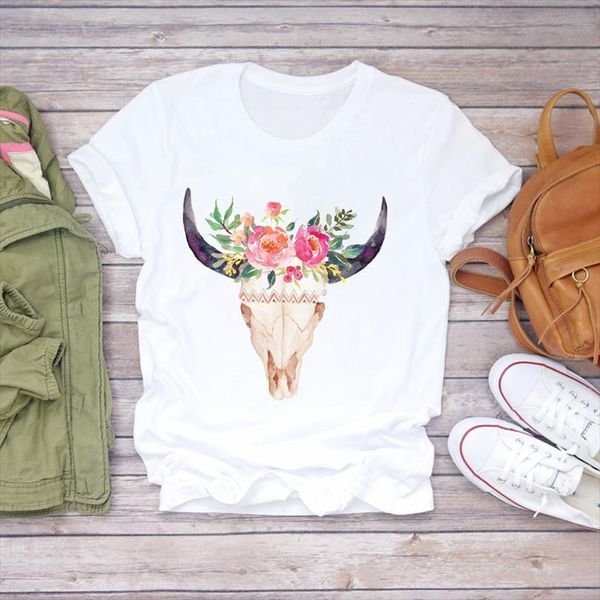 mens flower fashion heifer men t shirts bull cow kawaii 90s floral ladies lady print graphic female tee, White;black
mens flower fashion heifer men t shirts bull cow kawaii 90s floral ladies lady print graphic female tee, White;black