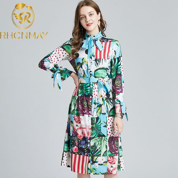 2021 spring runway contrast floral shirt dress women long sleeve bowknot multicolor print sashes holiday midi dressesswimwear bathing suits, Black;gray
2021 spring runway contrast floral shirt dress women long sleeve bowknot multicolor print sashes holiday midi dressesswimwear bathing suits, Black;gray