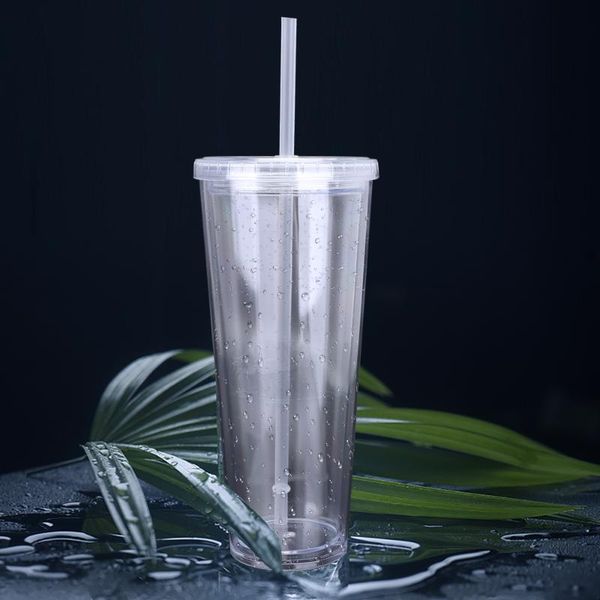 mugs reusable outdoor portable drinking cup milk coffee water bottle with lid straw diy for women transparent sport mug
mugs reusable outdoor portable drinking cup milk coffee water bottle with lid straw diy for women transparent sport mug