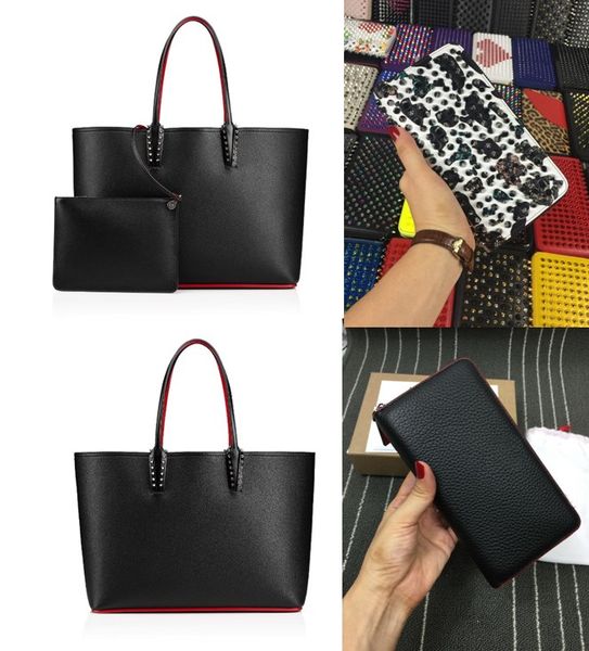 women shoulder bags men wallets genuine leather rivets spikes bow crossbody tote designer handbags shopping bag
women shoulder bags men wallets genuine leather rivets spikes bow crossbody tote designer handbags shopping bag