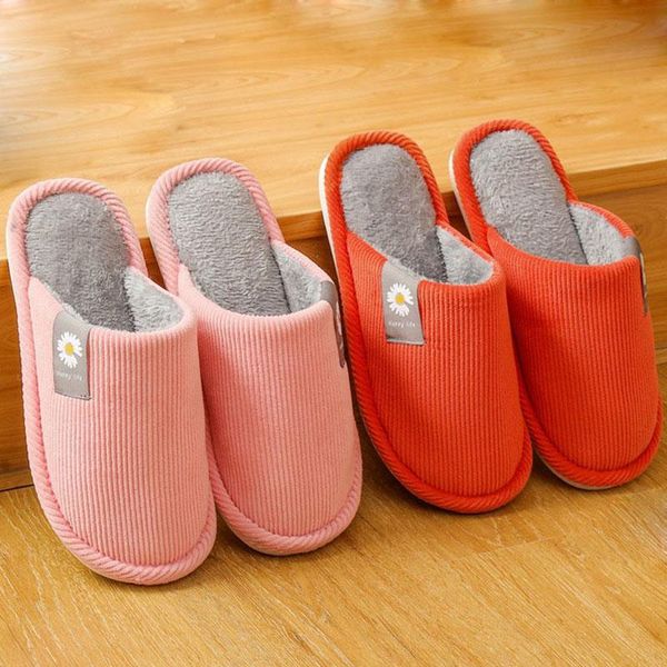 winter cotton slippers for men and women indoor non-slip thick-soled home couple warm shoes man, Black
winter cotton slippers for men and women indoor non-slip thick-soled home couple warm shoes man, Black