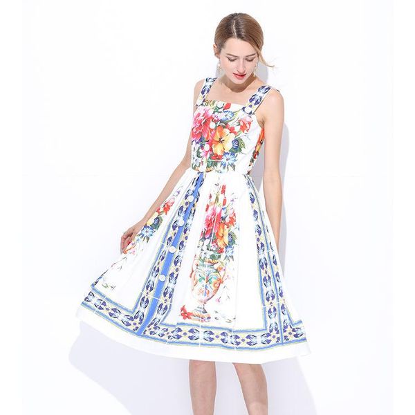 casual dresses white blue abstract floral cross border maxi bohemian dress women robe 20 summer long beach loose plus size, Black;gray
casual dresses white blue abstract floral cross border maxi bohemian dress women robe 20 summer long beach loose plus size, Black;gray