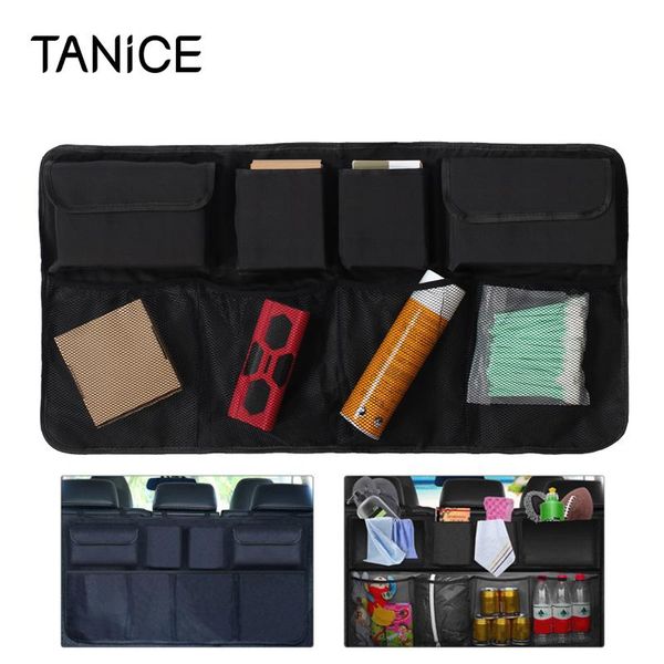 storage bags tanice eco-friendly car back seat organizer hanging multi pocket holder net bag tarvel pouch for or trunk
storage bags tanice eco-friendly car back seat organizer hanging multi pocket holder net bag tarvel pouch for or trunk
