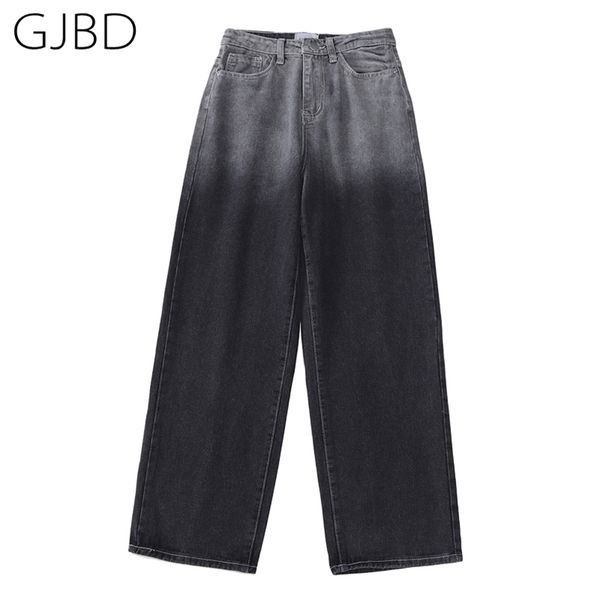 women's jeans spring streetwear high waist wide leg pants baggy smoky grey tie dye fashion femme straight denim trouser 210809, Blue
women's jeans spring streetwear high waist wide leg pants baggy smoky grey tie dye fashion femme straight denim trouser 210809, Blue