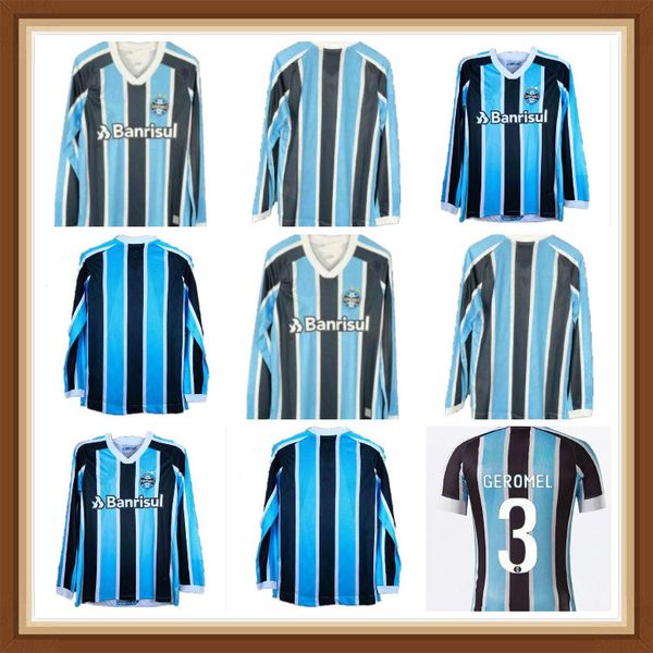 long sleeve 21 22 gremio soccer jerseys guild giuliano 2021 2022 ramiro geromel luan maicon fernandinho jersey football shirts, Black;yellow
long sleeve 21 22 gremio soccer jerseys guild giuliano 2021 2022 ramiro geromel luan maicon fernandinho jersey football shirts, Black;yellow