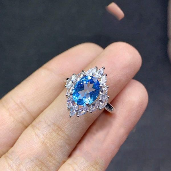 cluster rings 2021 fashion elegant 7*9mm/ 8*10mm / 6*6mm blue color square oval crystal white zirconia female ring for women party jewelry, Golden;silver
cluster rings 2021 fashion elegant 7*9mm/ 8*10mm / 6*6mm blue color square oval crystal white zirconia female ring for women party jewelry, Golden;silver