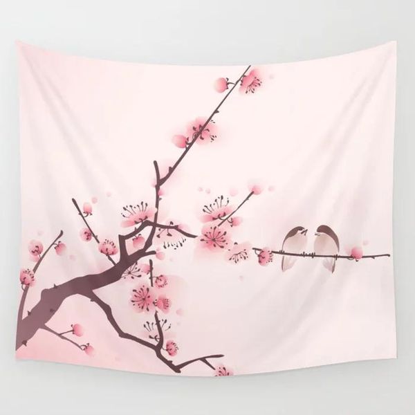 tapestries oriental cherry blossom in spring tapestry wall hanging bohemian printed home living room bedroom office art decor
tapestries oriental cherry blossom in spring tapestry wall hanging bohemian printed home living room bedroom office art decor