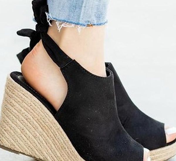 flock high heels ladies sandalias mujer sapato feminino chunky breathable sandals fashion women pumps wedges shoes woman sa0468, Black
flock high heels ladies sandalias mujer sapato feminino chunky breathable sandals fashion women pumps wedges shoes woman sa0468, Black