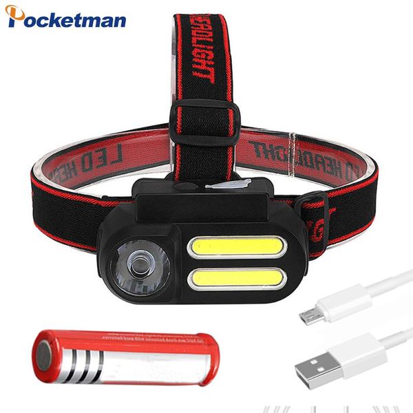 portable mini xpe+2* cob led headlamp work light waterproof headlight use 18650 battery for night lighting head lamp headlamps
portable mini xpe+2* cob led headlamp work light waterproof headlight use 18650 battery for night lighting head lamp headlamps