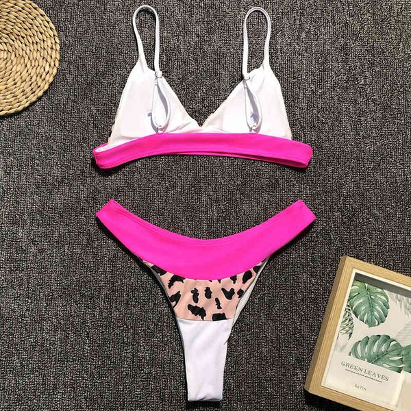 neon leopard waist 2021 female swimsuit women thong swimwear bather high cut bikini set push up bathing suitb
neon leopard waist 2021 female swimsuit women thong swimwear bather high cut bikini set push up bathing suitb