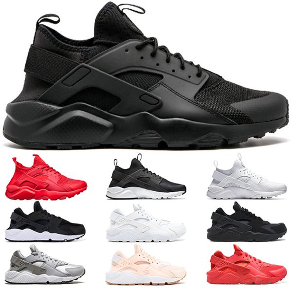 shoes huarache 4.0 1.0 running mens womens trainers triple black white red grey pink men women sneakers sports
shoes huarache 4.0 1.0 running mens womens trainers triple black white red grey pink men women sneakers sports