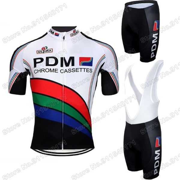 racing sets 2021 maillot retro pdm team cycling jersey set summer bicycle clothing road bike shirts suit bib shorts mtb wear, Black;blue
racing sets 2021 maillot retro pdm team cycling jersey set summer bicycle clothing road bike shirts suit bib shorts mtb wear, Black;blue