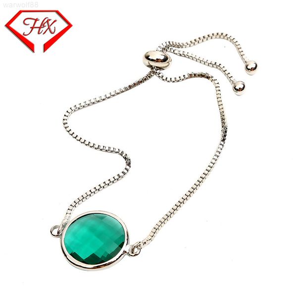 luxury leather personalized round multicolor optional crystal silver chain designer jewelrymen bracelets, Golden;silver
luxury leather personalized round multicolor optional crystal silver chain designer jewelrymen bracelets, Golden;silver