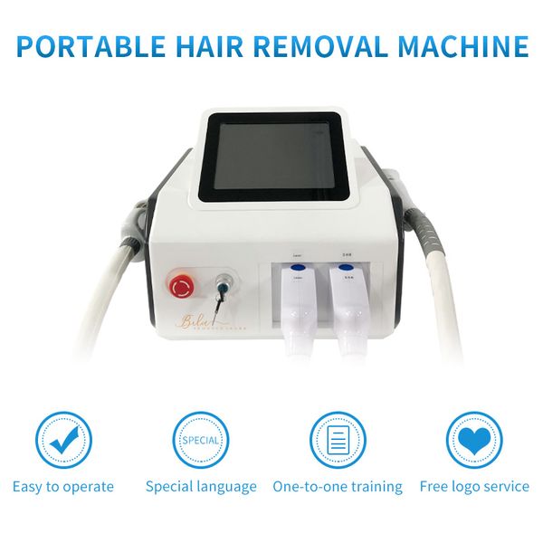 desk2 in 1 multi-function nd yag laser ipl/opt laser aesthetics device beauty machine, Black
desk2 in 1 multi-function nd yag laser ipl/opt laser aesthetics device beauty machine, Black