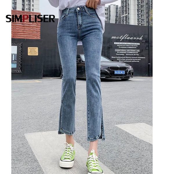 women's jeans split pants women ankle length denim blue trousers capri plus size 32 female high waisted soft washed
women's jeans split pants women ankle length denim blue trousers capri plus size 32 female high waisted soft washed