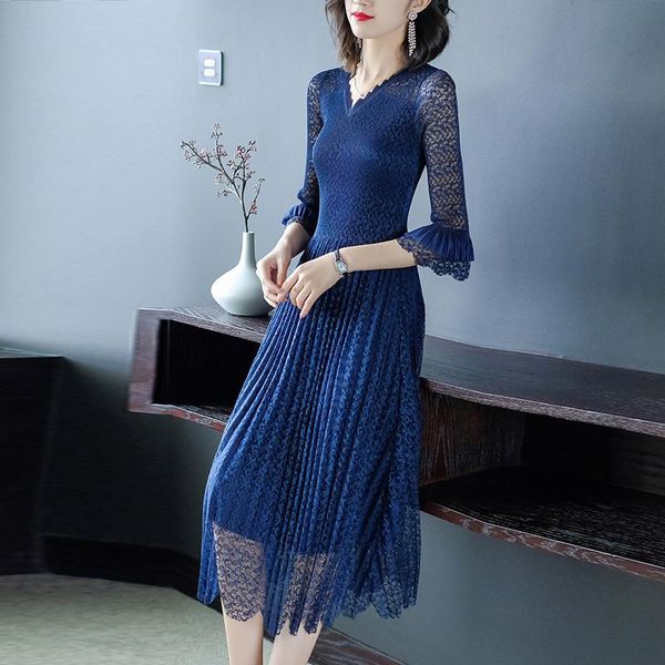 women elegant party night club dresses tide summer v neck long dress sheath bodycon lace vestidos plus size casual, Black;gray
women elegant party night club dresses tide summer v neck long dress sheath bodycon lace vestidos plus size casual, Black;gray
